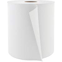 Rouleau de papier essuie-tout PRO Select, 1 pli, Standard, 1000' lo Equipment World
