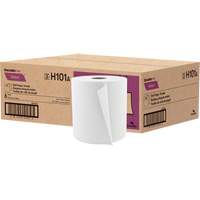 Rouleau de papier essuie-tout PRO Select, 1 pli, Standard, 1000' lo Equipment World