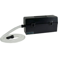 Aspirateur de confinement imm&eacute;diat PMP sans fil Omega, Sec, 1 gal. US (3,78 litres) Equipment World