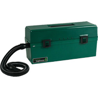 Omega Supreme MRI Hospital Vacuum, Dry, 1 US Gal. (3.78 Litres) Equipment World