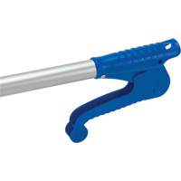 Heavy-Duty Litter Picker, 36" L Equipment World