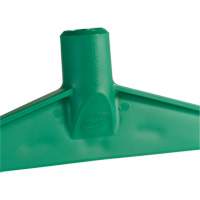 Table & Floor Scraper, Green, 9-3/5" W x 1-1/5" L Equipment World