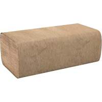 PRO Tuff-Job&reg; Teat Wipes, All-Purpose, 10-1/4" L x 9-1/8" W Equipment World