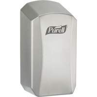 PURELL&reg; LTX Behavioral Health Dispenser for PURELL&reg; Hand Sanitizer, Touchless, 1200 ml Cap. Equipment World