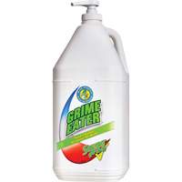 Solvent-Free Hand Cleaner, Pumice, 3.5 L, Bottle, Honey Cherry Equipment World