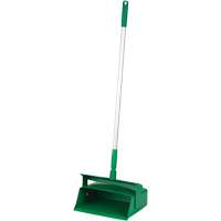 Compact Lobby Dustpan Equipment World