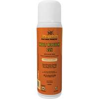 Insect Repellent, 25% DEET, Aerosol, 170 g Equipment World