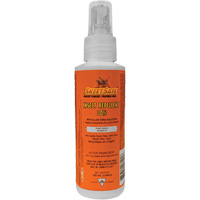 Insect Repellent, 30% DEET, Spray, 100 ml Equipment World