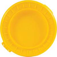 Bac &agrave; d&eacute;chets, Poly&eacute;thyl&egrave;ne, 20 gal. US Equipment World