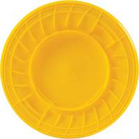 Garbage Bin, Polyethylene, 44 US gal. Equipment World