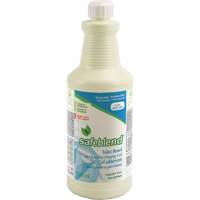 Bowl Cleaner, 950 ml, Bottle Equipment World