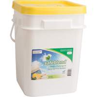 Lemon Fresh Ultra Powder Laundry Detergent, Pail Equipment World