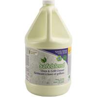 Oven & Grill Cleaner, 4 L, Jug Equipment World