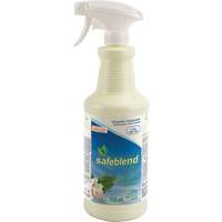 Jasmine Green Tea Concentrated Odour Counteractant Equipment World