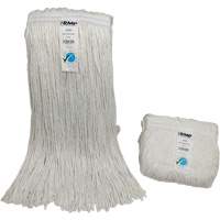4-Ply Narrow Mop Head, Rayon, 32 oz., Cut Style Equipment World