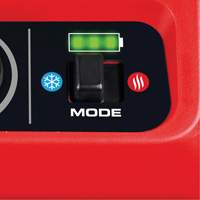 Battery-Powered Cool Box (Tool Only), 27 L Capacity Equipment World