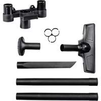 Aspirateur &agrave; main/balai de luxe sans fil (outil seulement), 18 V, Capacit&eacute; 0,15 gal. Equipment World