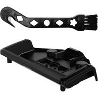 CLEANEXXO 18V Cordless Power Wet Mop (Tool Only), Cleaner Equipment World