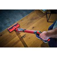 CLEANEXXO 18V Cordless Power Wet Mop (Tool Only), Cleaner Equipment World