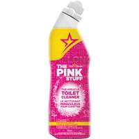 Toilet Cleaner Gel with Fruity Scent, 750 ml, Bottle Equipment World