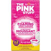 Self-Activating Foam Toilet Cleaner, 200 g Equipment World