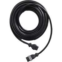 25' 120V Cable Extender for HeatTrak PRO Industrial Mats Equipment World