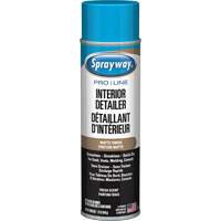 Pro Line Interior Detailer with Matte Finish & Fresh Scent Equipment World