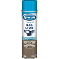 Pro Line Fabric Cleaner with Inverted Spray Equipment World