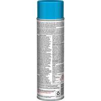 Baseboard Wax Stripper with Clinging Foam, 19 oz., Aerosol Can Equipment World