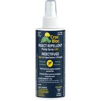 Insectifuge, DEET &agrave; 10 %, Vaporisateur, 40 oz Equipment World