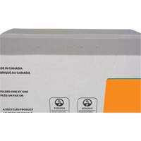 Industrial Garbage Bags, Strong, 30" W x 38" L, 0.9 mils, Blue, 88 L (20 Gal.) Capacity Equipment World