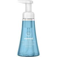 Savon pour les mains Method, min&eacute;raux de mer, Mousse, 300 ml, Parfum&eacute; Equipment World