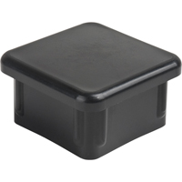 Perimeter Guards - Required Hardware, 2" Dia. Equipment World