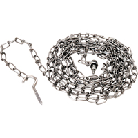 18' Security Chain With Hook Equipment World