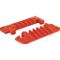 Capuchons d'extr&eacute;mit&eacute;s d'usage g&eacute;n&eacute;ral pour Linebacker &agrave; 5 canaux Equipment World