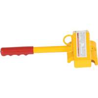 Single Rail Chock Equipment World