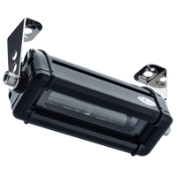 Rep&eacute;reur lat&eacute;ral pour chariot &eacute;l&eacute;vateur Equipment World