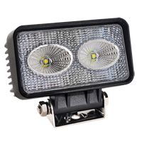 Rep&eacute;reur avant pour chariot &eacute;l&eacute;vateur Equipment World