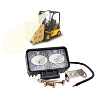 Rep&eacute;reur avant pour chariot &eacute;l&eacute;vateur Equipment World