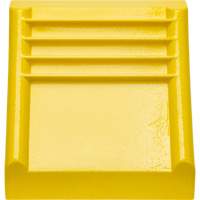 Cales-roue en fer Equipment World