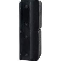 Butoirs de quai lamell&eacute;s, Vertical, Caoutchouc, 11" la x 6" p x 20" h Equipment World