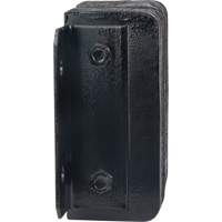 Butoirs de quai lamell&eacute;s, Horizontal, Caoutchouc, 12" la x 4" p x 10" h Equipment World