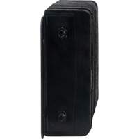 Butoirs de quai lamell&eacute;s, Horizontal, Caoutchouc, 18" la x 4" p x 12" h Equipment World