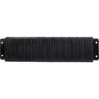 Butoirs de quai lamell&eacute;s, Horizontal, Caoutchouc, 36" la x 4" p x 12" h Equipment World