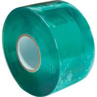 Static Dissipative Strip Curtain, 164' x 8" x 0.08" Equipment World