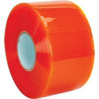 Standard Strip Curtain, 164' x 8" x 0.08" Equipment World