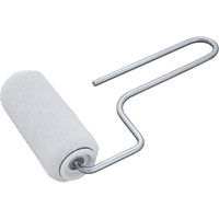 Paint Roller Equipment World