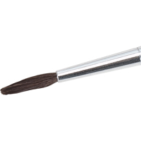 Artist Brush, #1 Brush Width, Red Sable Equipment World