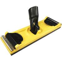 9"  x 3-1/4" Pole Sander Easy Clamp Equipment World