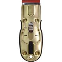 Ergo-Grip Razor Scraper with Plastic Blade Equipment World